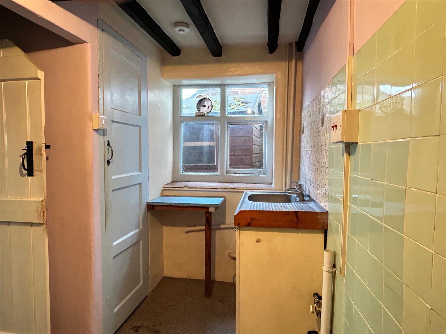 Northfield End, Henley-On-Thames